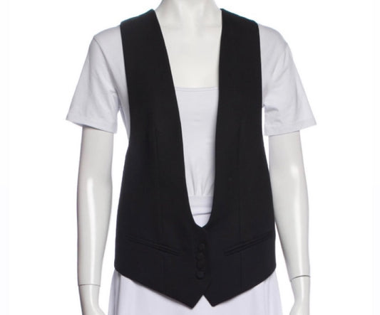Colete Alexandre Vauthier