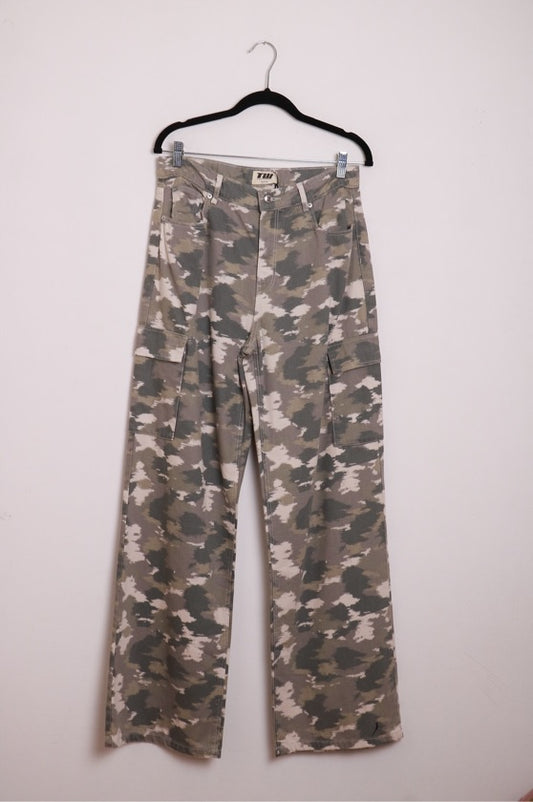 Calça TW