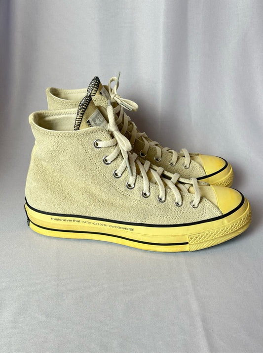 Tênis Converse 38