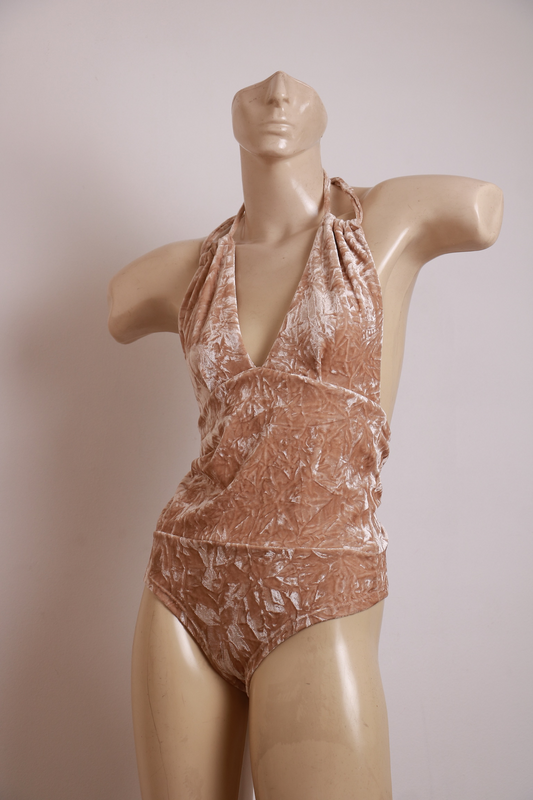Body Champagne de Veludo