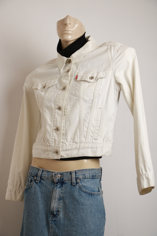 Jaqueta Levis