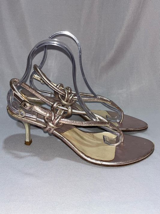 Sandália Dior 36/37