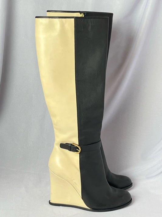 Bota Pollini 38