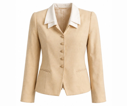 Blazer Fonna Toran