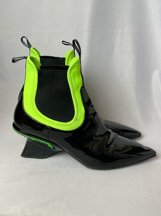 Bota Prada 38