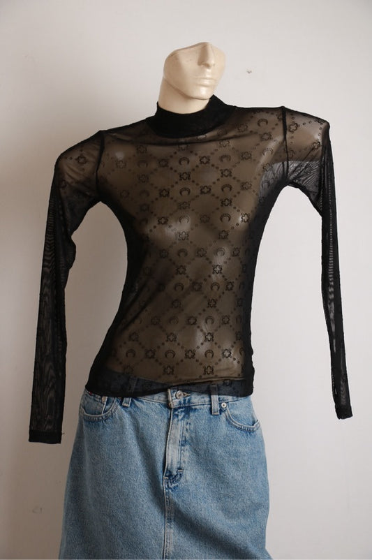 Blusa Marine Serre