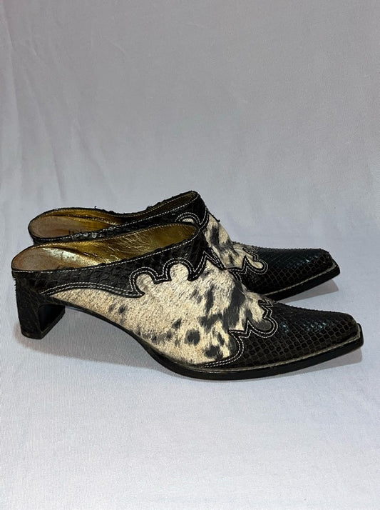 Sapato Roberto Cavalli 37