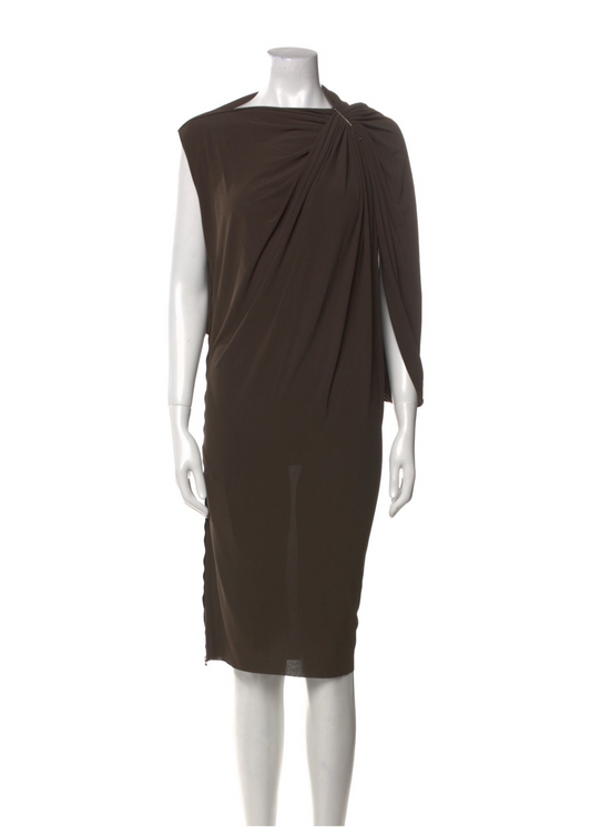 Vestido Lanvin