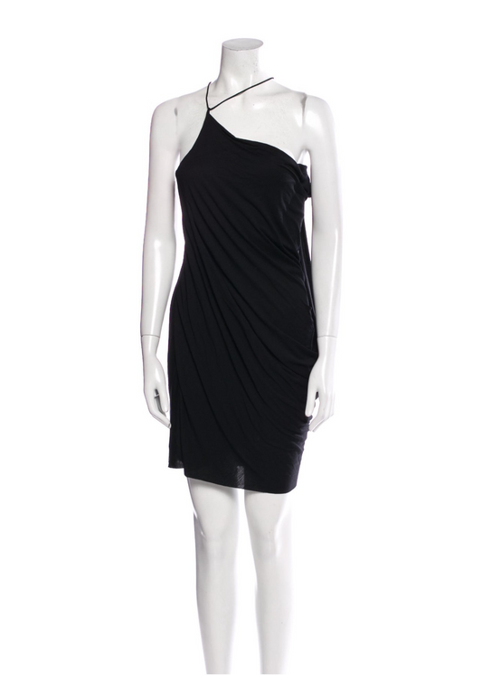Vestido Helmut Lang