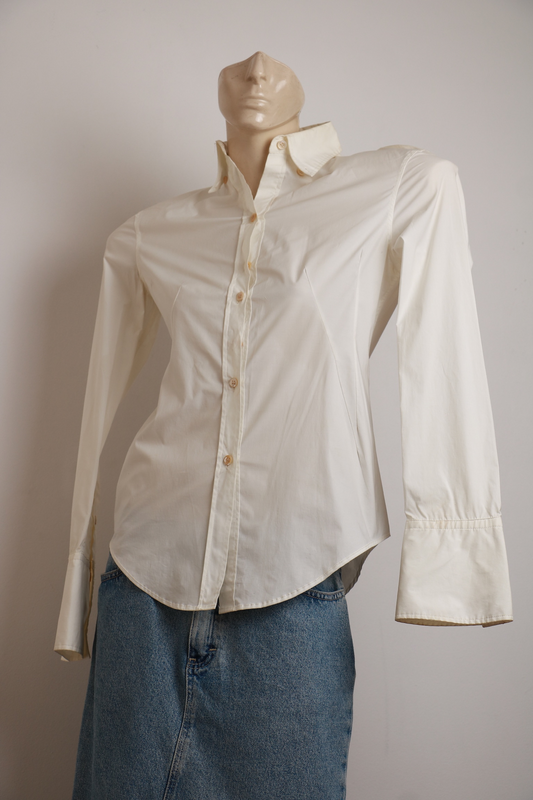 Camisa Isabel Marant