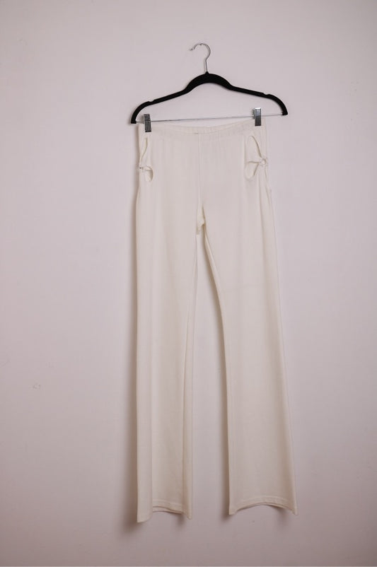Calça Adika com Recorte