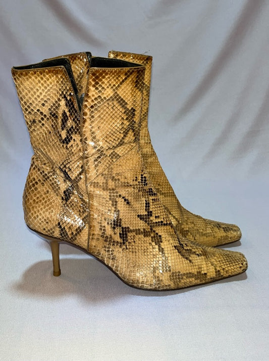 Bota Sergio Rossi 36 / 37
