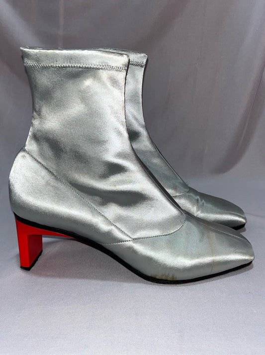 Bota Phillip Lim Prata 39