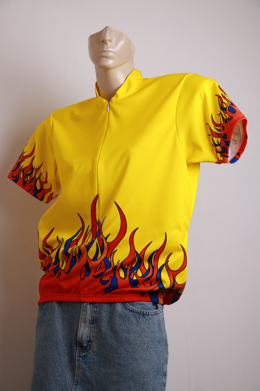 Camiseta Pace