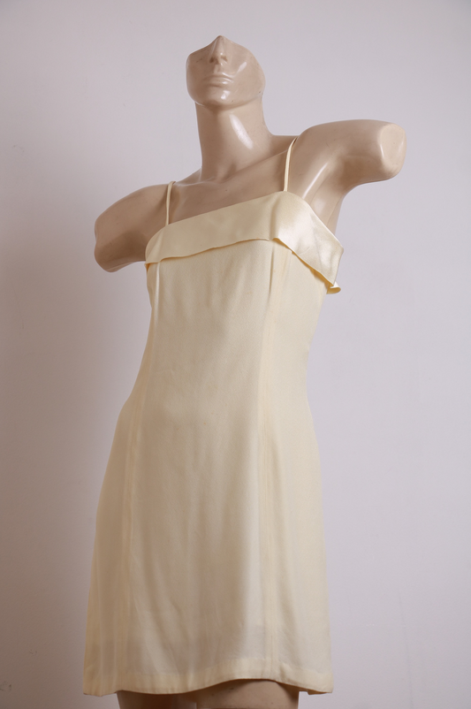 Vestido Usuphruto
