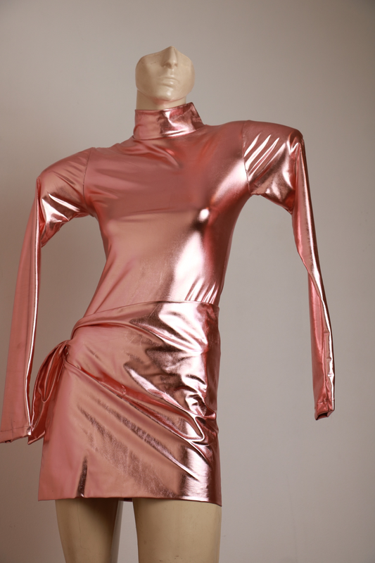 Conjunto de Lamê