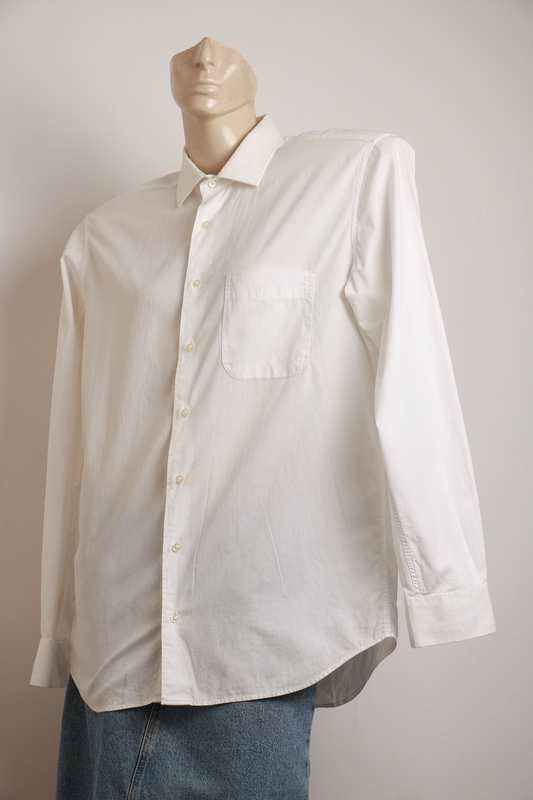Camisa Diodato