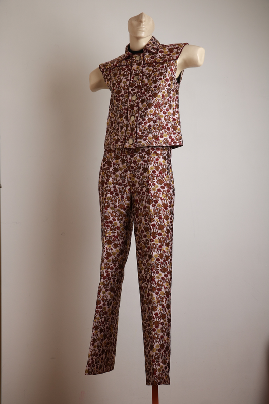 Conjunto Giambattista Valli