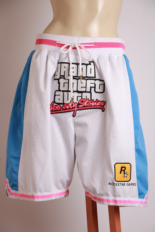 Bermuda Grand Theft Auto