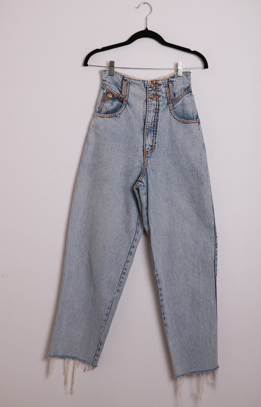 Calça Jeans Equus