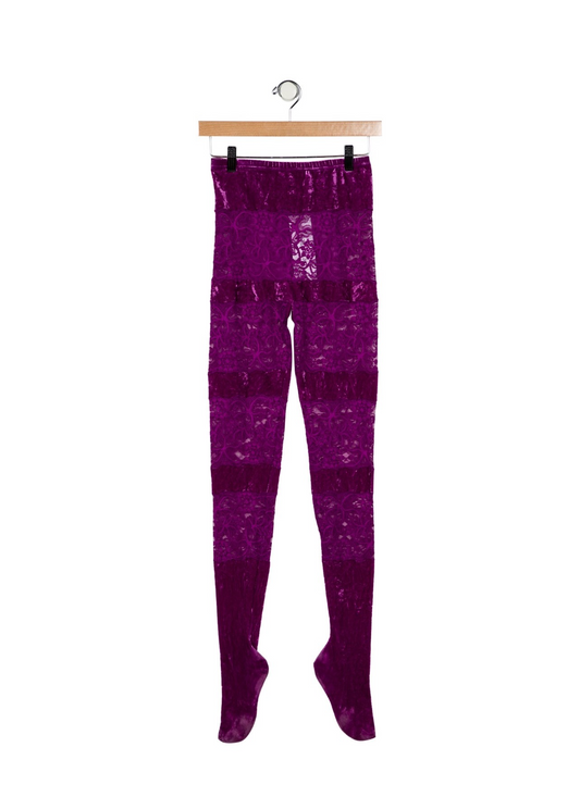 Calça Atelier Versace