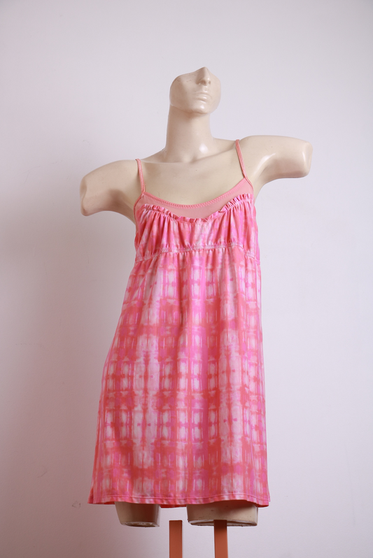 Vestido Studio Donatella Rosa