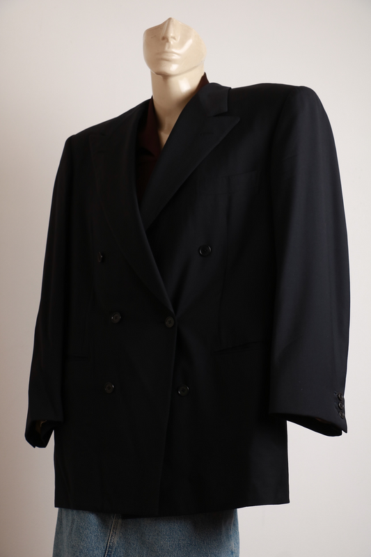 Blazer Luciano Barbera for Louis Boston
