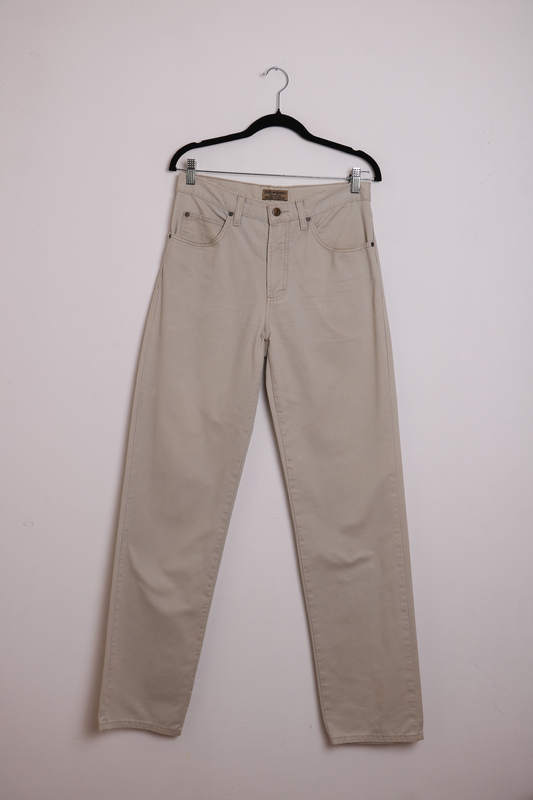 Calça Jeans Yves Saint Laurent