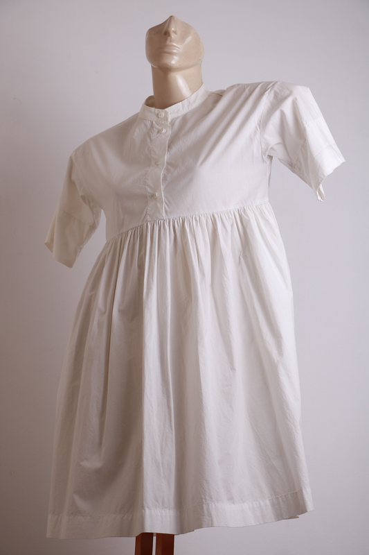 Vestido Woolrich