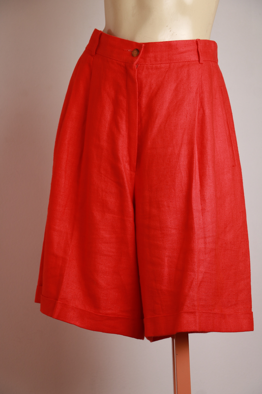 Bermuda Liz Claiborne