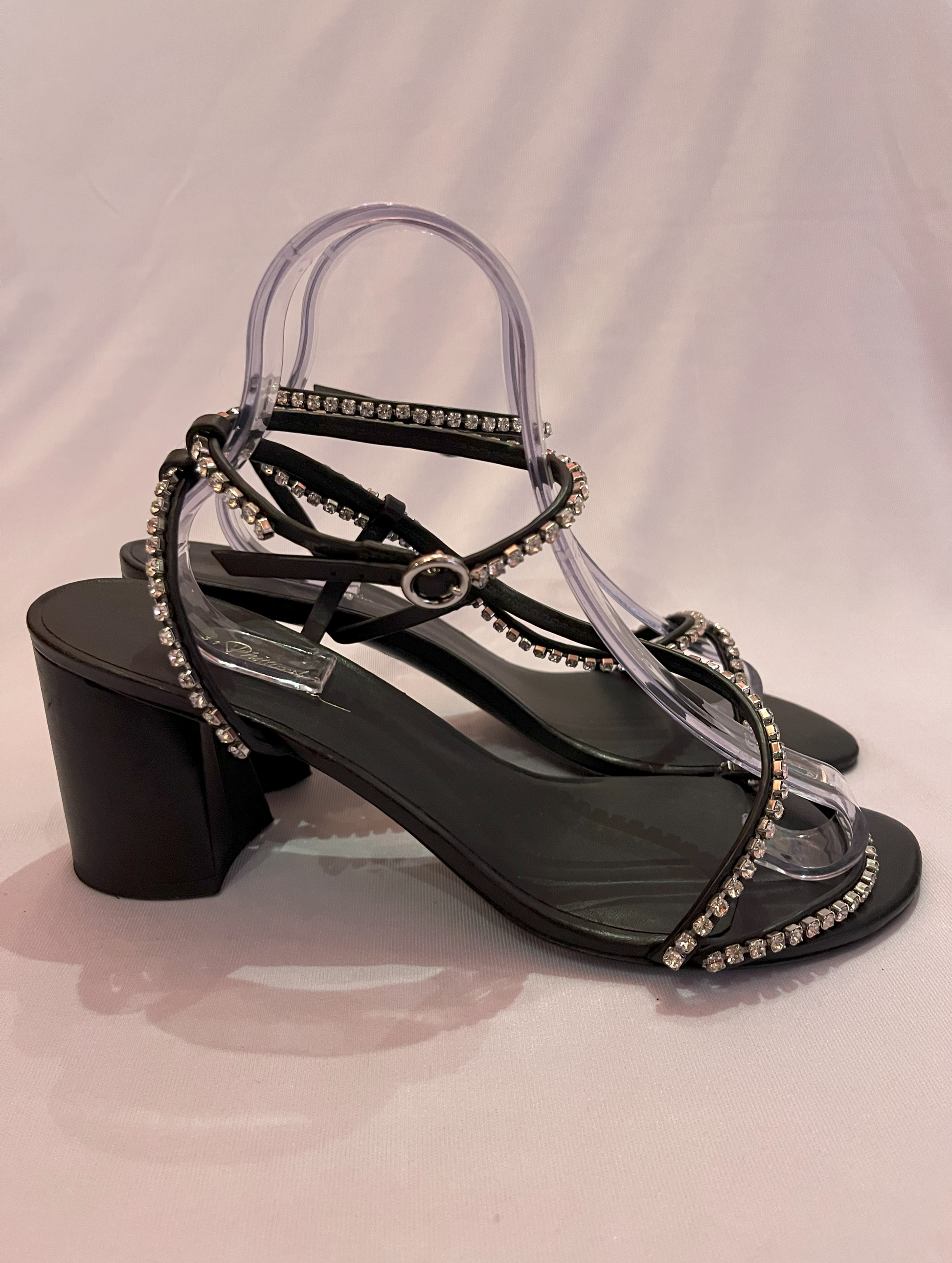 Sandália Phillip Lim 37