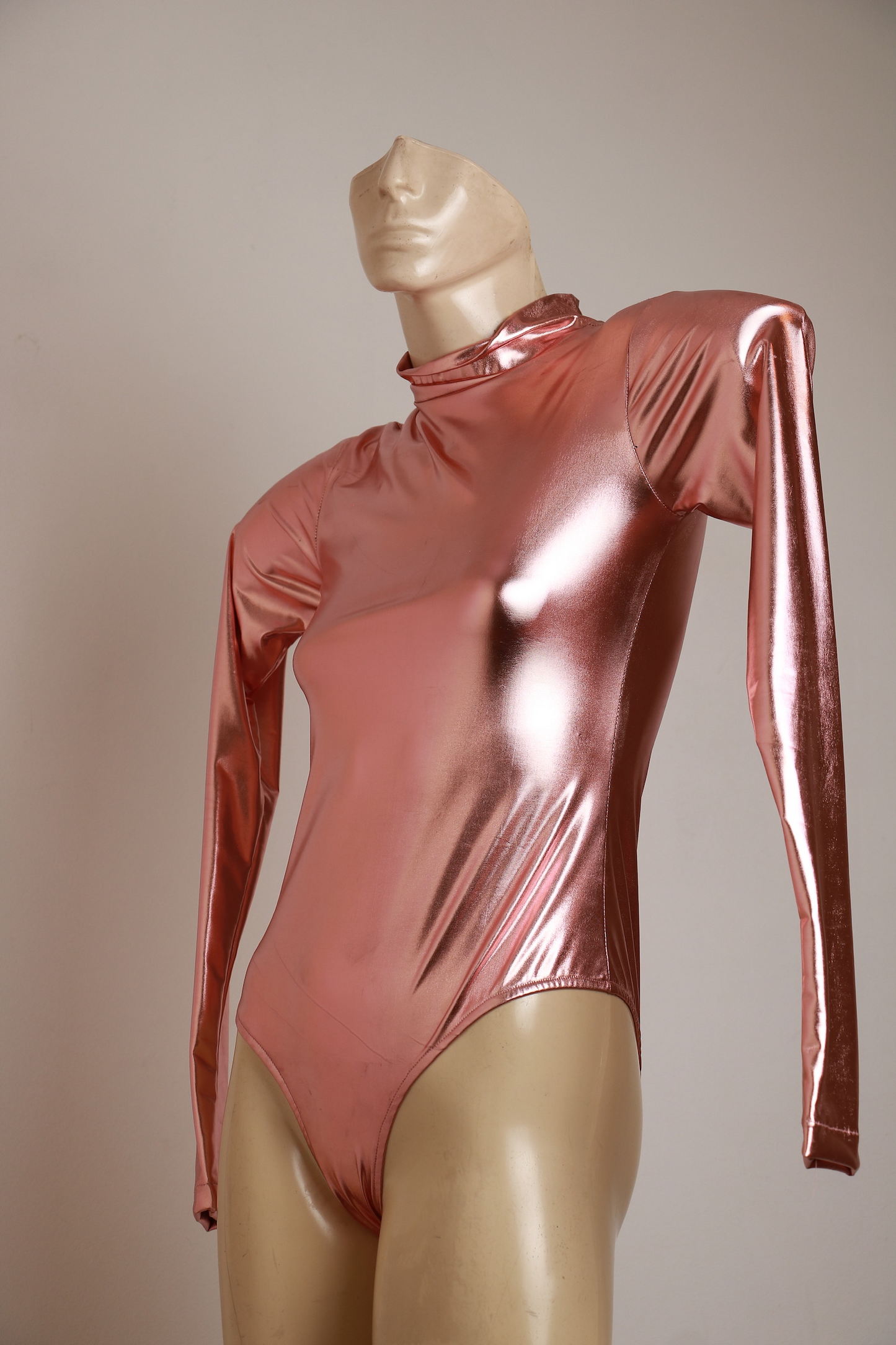 Body de Lamê