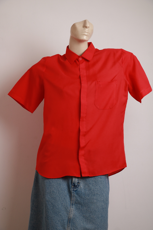 Camisa Christian Dior