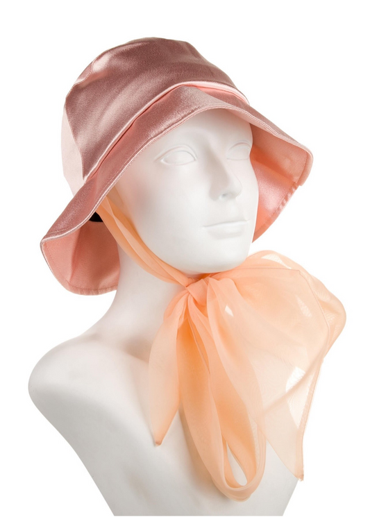Bucket Hat Eugenia Kim