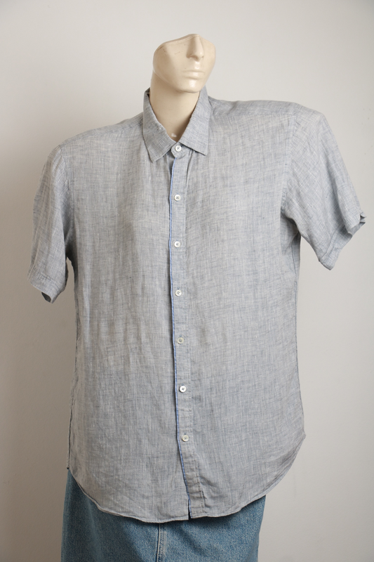 Camisa Zachary Prell