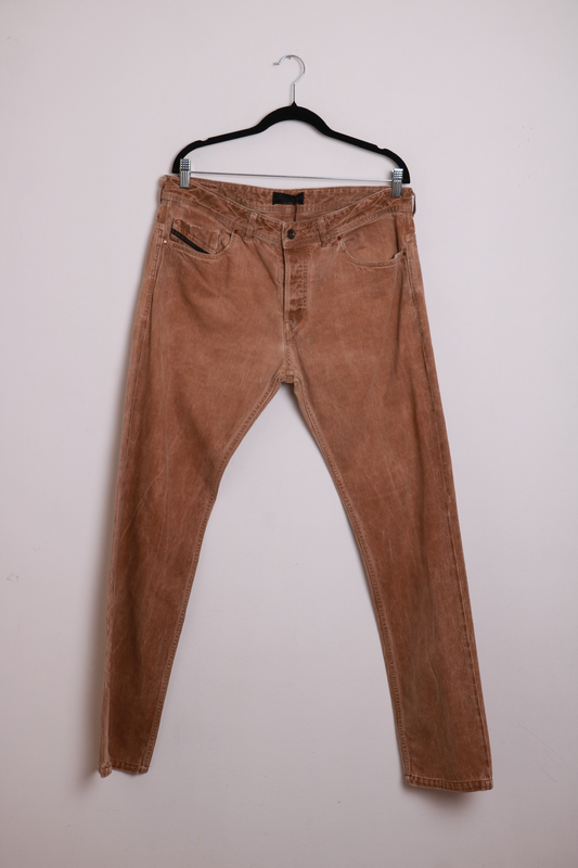 Calça Diesel Black Gold