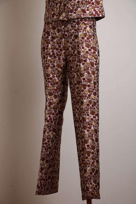 Calça Giambattista Valli
