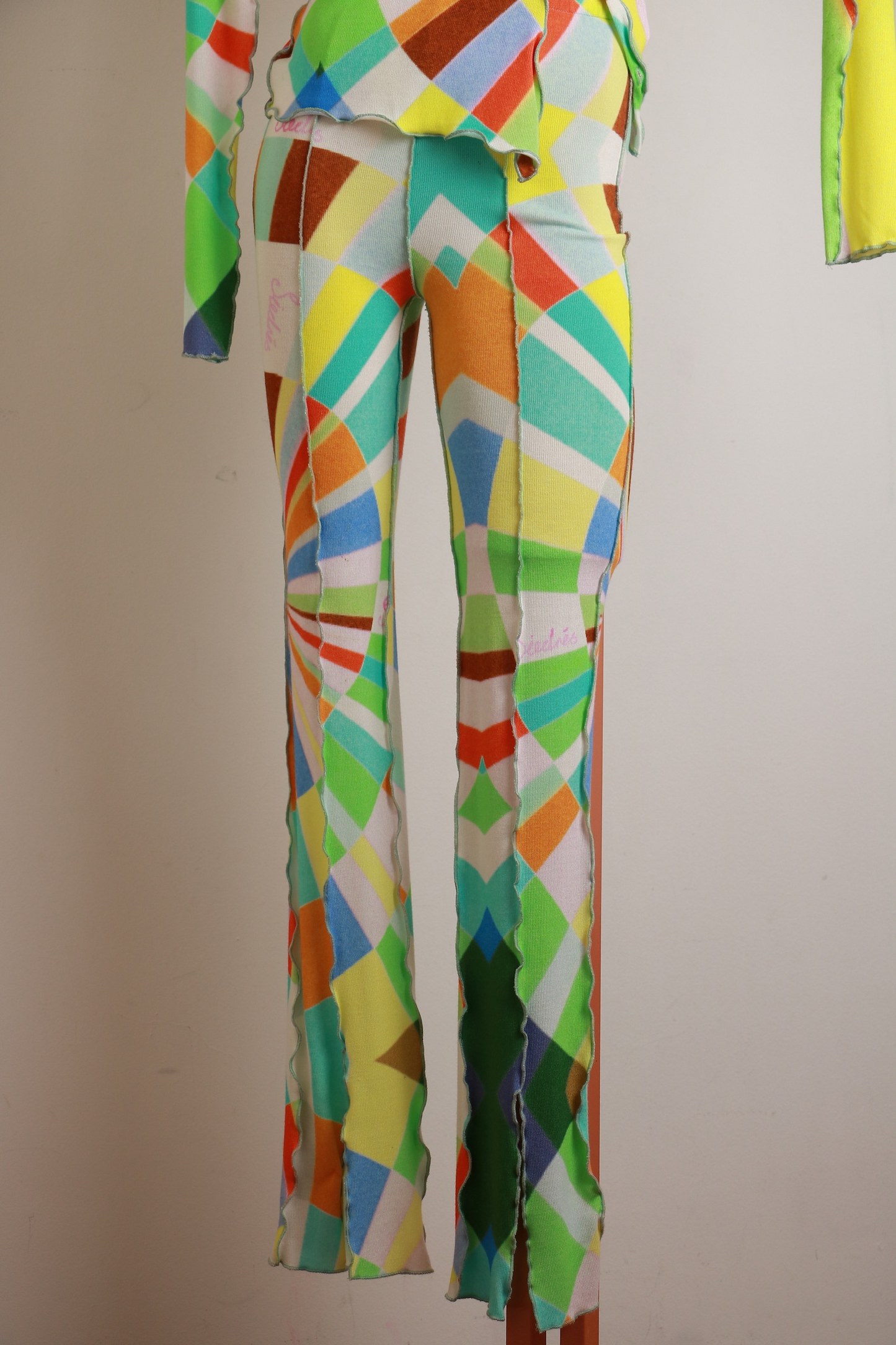Calça Siedrés