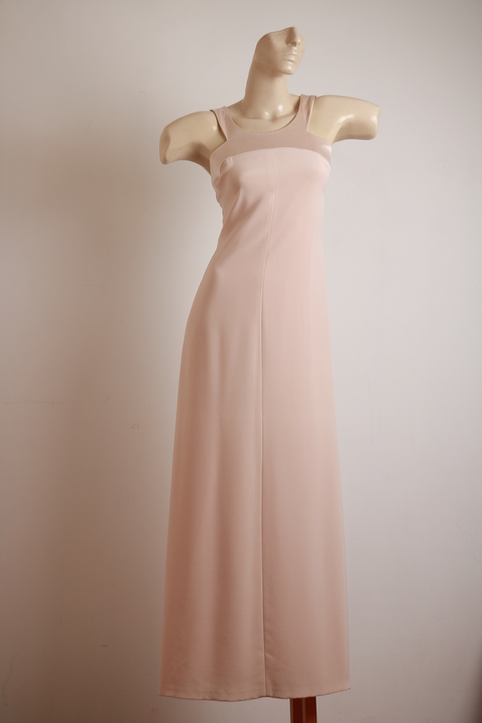 Vestido Tahari