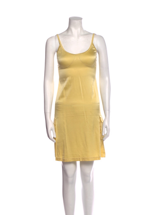 Vestido Kristensen Du Nord