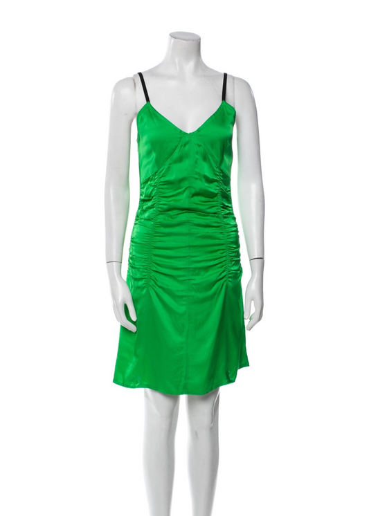 Vestido Helmut Lang