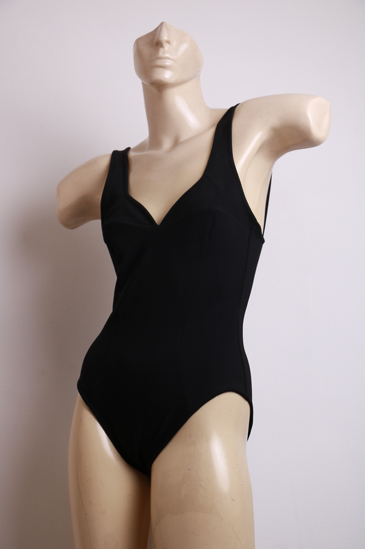 Body Meskita Preto