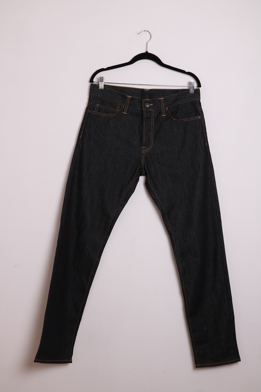 Calça Jeans Carhatt