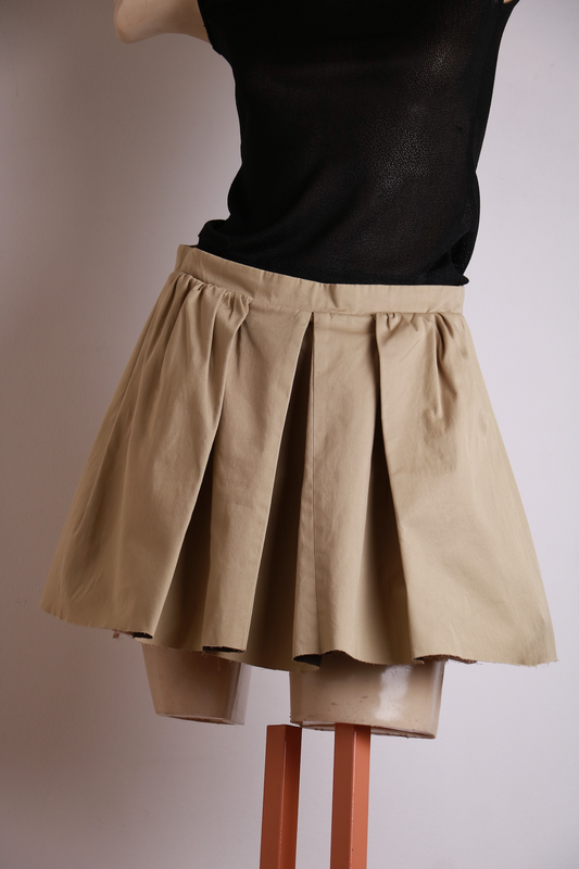 Saia Carven
