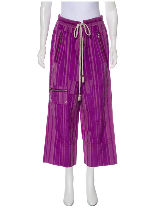 Calça Marc Jacobs