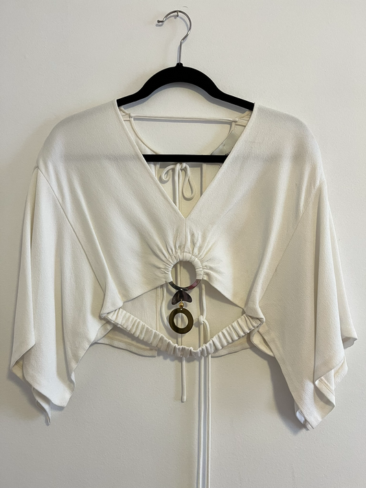 Blusa Phillip Lim
