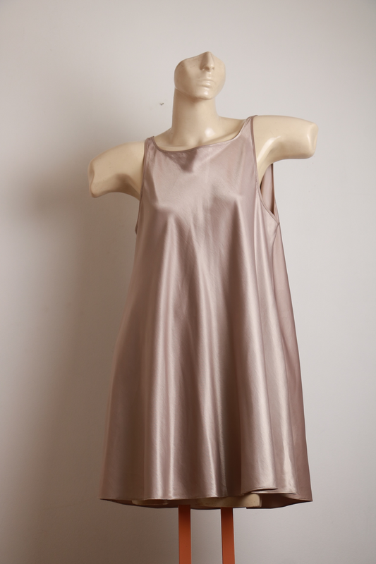 Vestido Animale