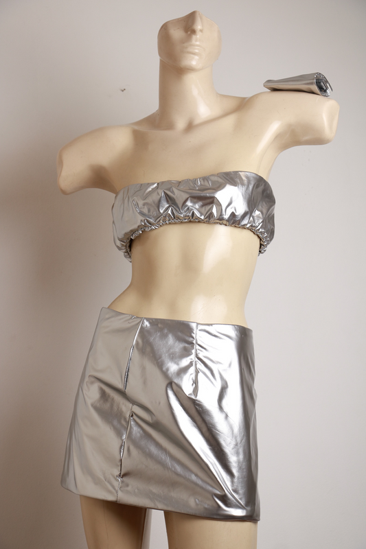 Conjunto Prata