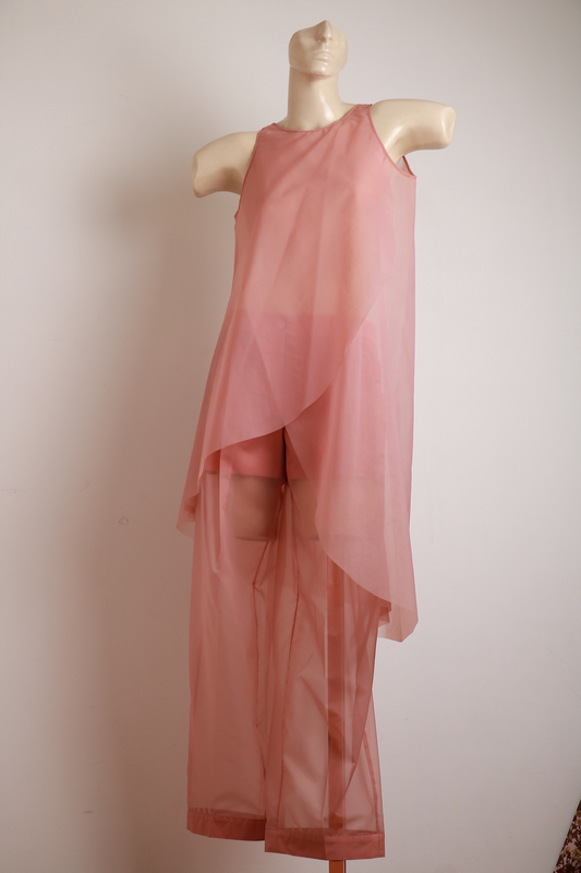 Conjunto Emporio Armani
