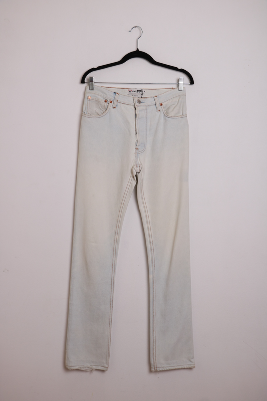 Calça Jeans Levis Re/Done